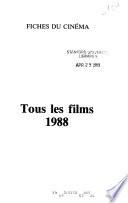 Fiches du cinéma