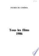 Fiches du cinéma