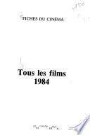 Fiches du cinéma