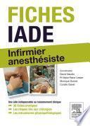 Fiches IADE