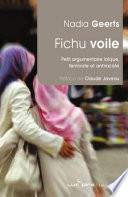 Fichu voile