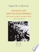 Fiction et café dans vallée impériale