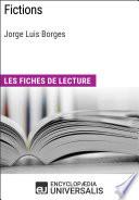 Fictions de Jorge Luis Borges