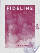 Fidéline