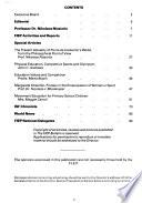 FIEP Bulletin