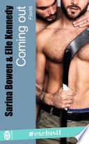 Fierté (Tome 2) - Coming out