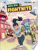 Fightnite Battle Royale