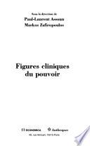 Figures cliniques du pouvoir