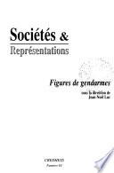 Figures de gendarmes