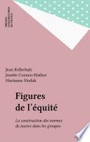 Figures de l'équité