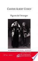 Figures de l'étranger