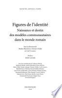 Figures de l'identité