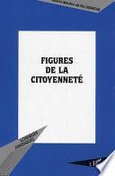 Figures de la citoyenneté