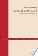 Figures de la facticité