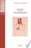Figures De La Transgression