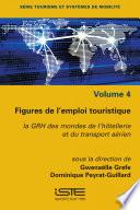 Figures de l’emploi touristique