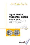 Figures d’empire, fragments de mémoire