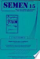 Figures du discours et ambiguïté