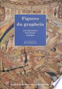 Figures du grapheïn