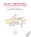 Figures emblématiques de l'imaginaire politique espagnol