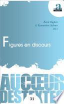 Figures en discours