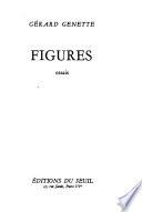 Figures, essais