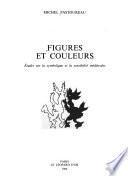 Figures et couleurs