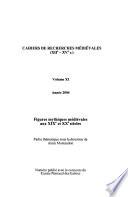 Figures mythiques médiévales aux XIXe et XXe siècles