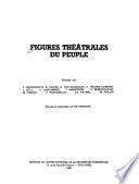 Figures théâtrales du peuple
