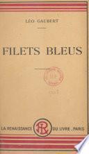 Filets bleus