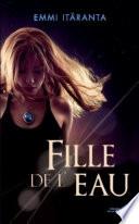 Fille de l'eau