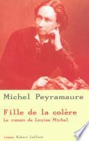 Fille de la colère