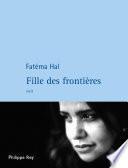 Fille des frontières
