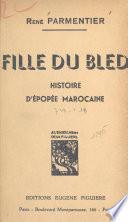 Fille du bled