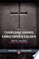 Fille du cimetière (Tome 1) - Les Imposteurs