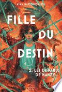 Fille du Destin