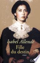 Fille du destin