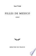 Filles de Mexico