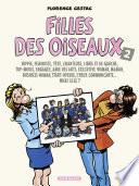 Filles des oiseaux -