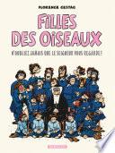 Filles des oiseaux -