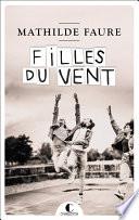 Filles du vent - Prix de l'héroïne engagée