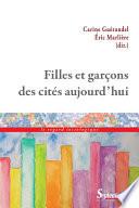 Filles et garçons des cités aujourd’hui