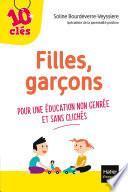 Filles, garçons