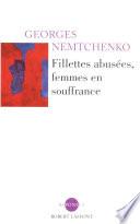 Fillettes abusées, femmes en souffrance