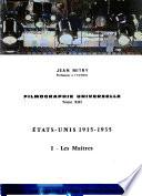 Filmographie universelle