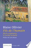 Fils de l'humain