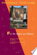 Fin de règne au Gabon
