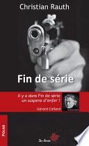 Fin de série