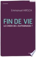 Fin de vie