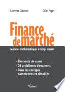 Finance de marché